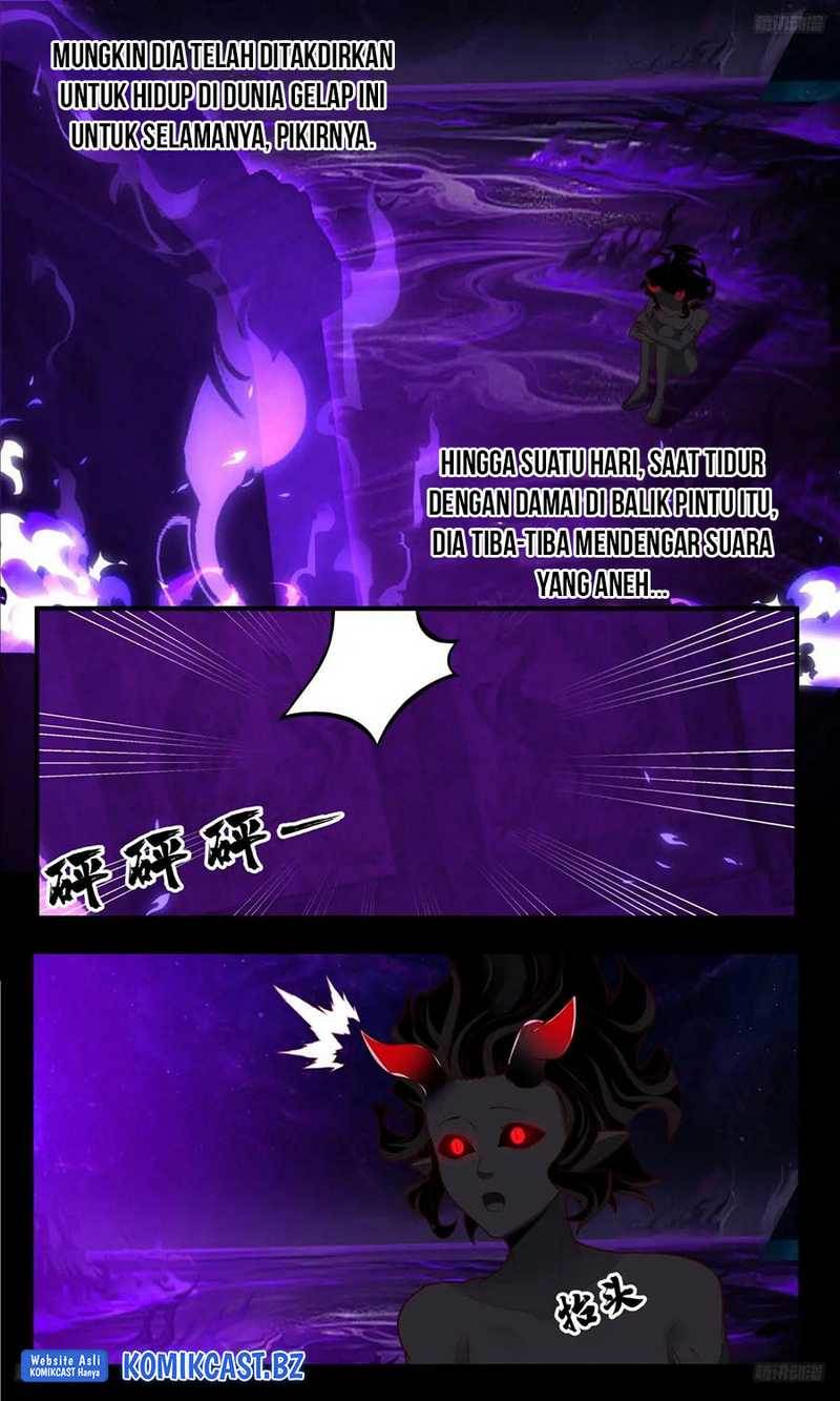 Martial Peak Chap 3791 - Next Chap 3792