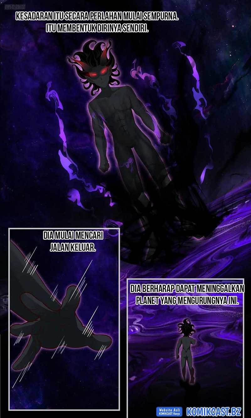 Martial Peak Chap 3791 - Next Chap 3792