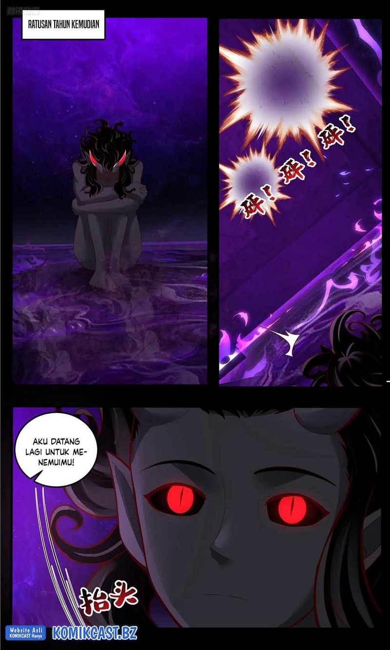 Martial Peak Chap 3792 - Next Chap 3793