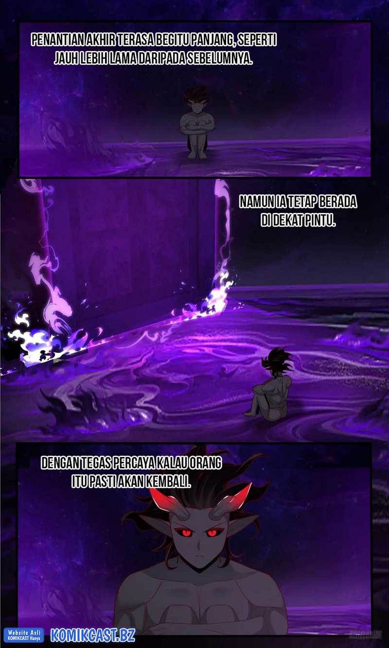 Martial Peak Chap 3792 - Next Chap 3793