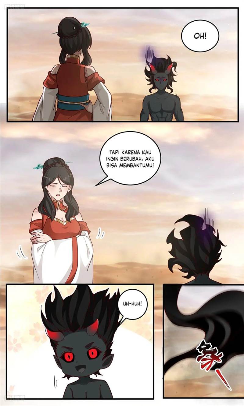 Martial Peak Chap 3794 - Next Chap 3795