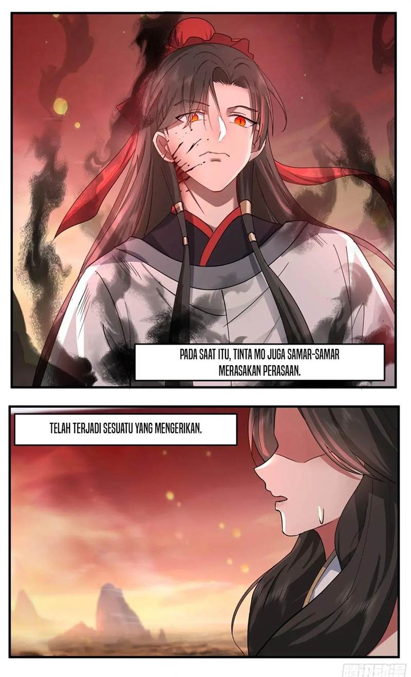 Martial Peak Chap 3795 - Next Chap 3796