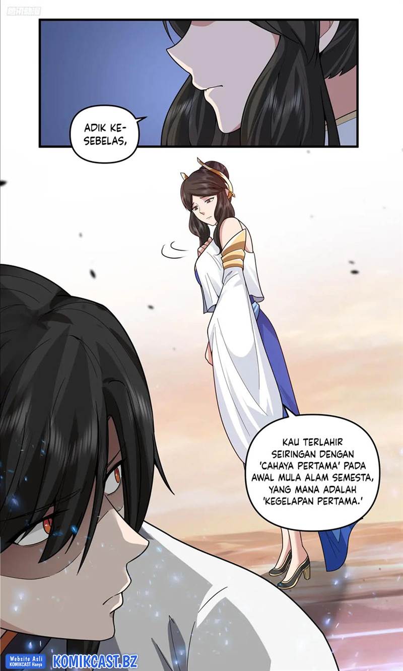 Martial Peak Chap 3798 - Next Chap 3799