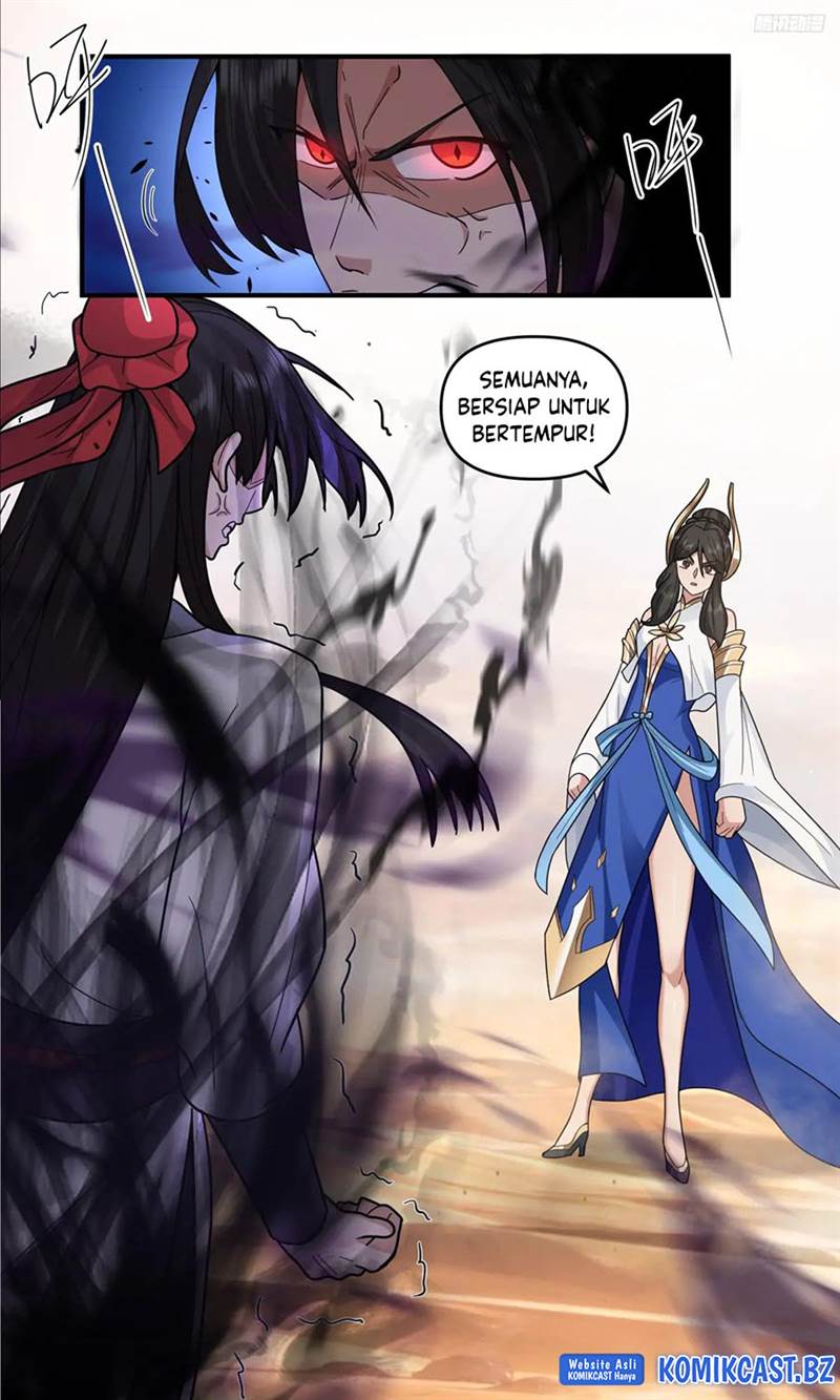 Martial Peak Chap 3798 - Next Chap 3799