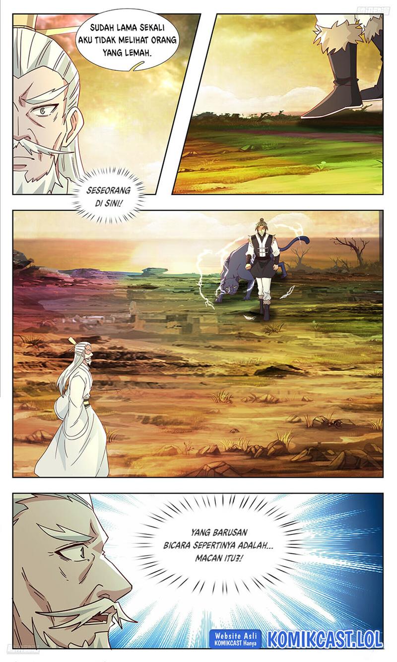 Martial Peak Chap 3736 - Next Chap 3737