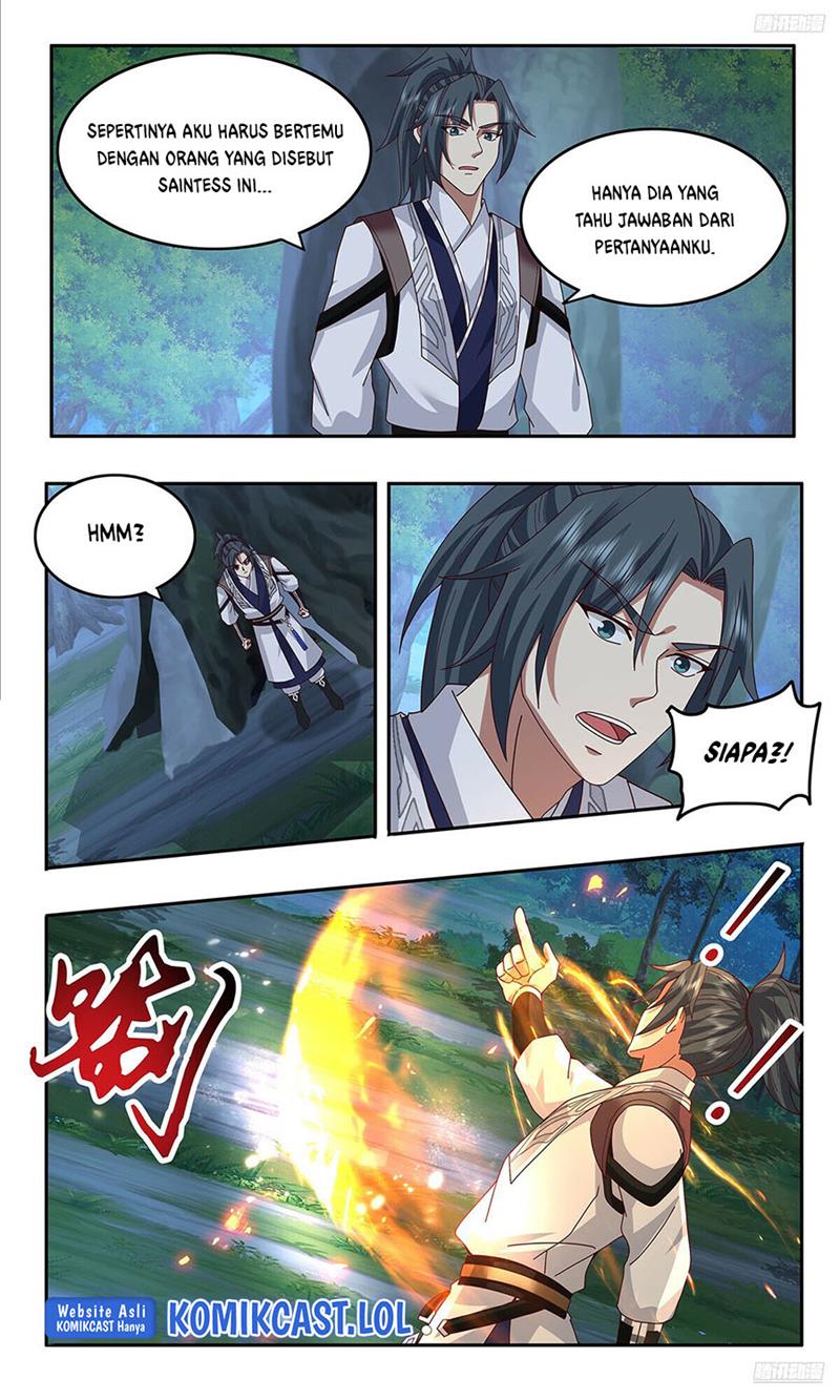 Martial Peak Chap 3739 - Next Chap 3740