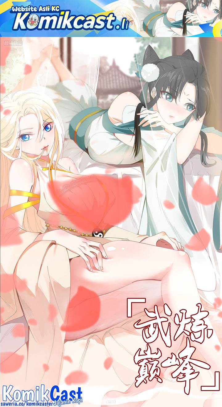 Martial Peak Chap 3847 - Next Chap 3848