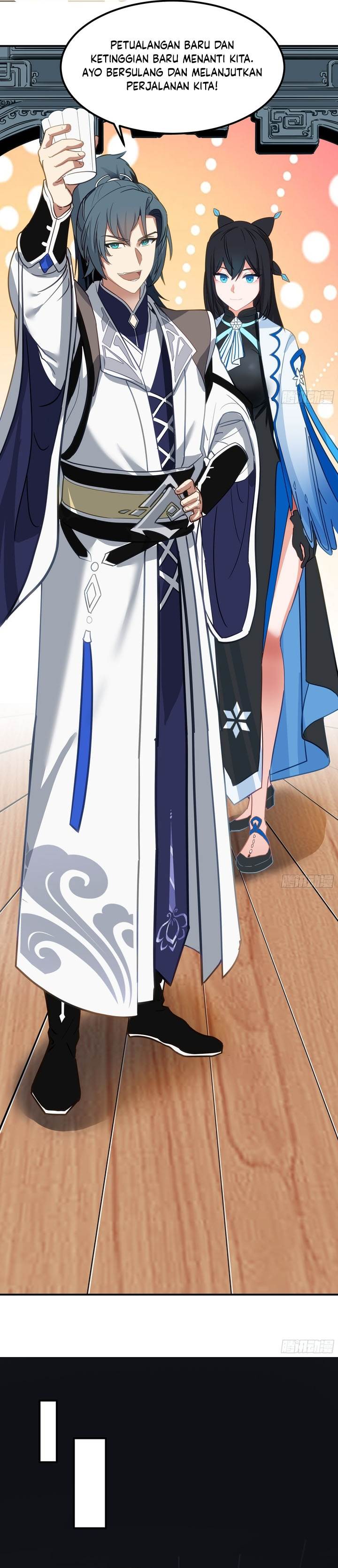 Martial Peak Chap 3847 - Next Chap 3848