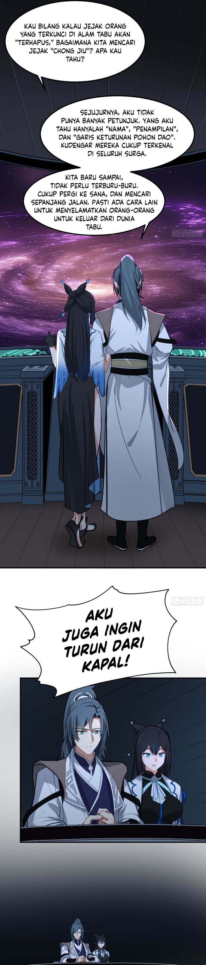 Martial Peak Chap 3847 - Next Chap 3848