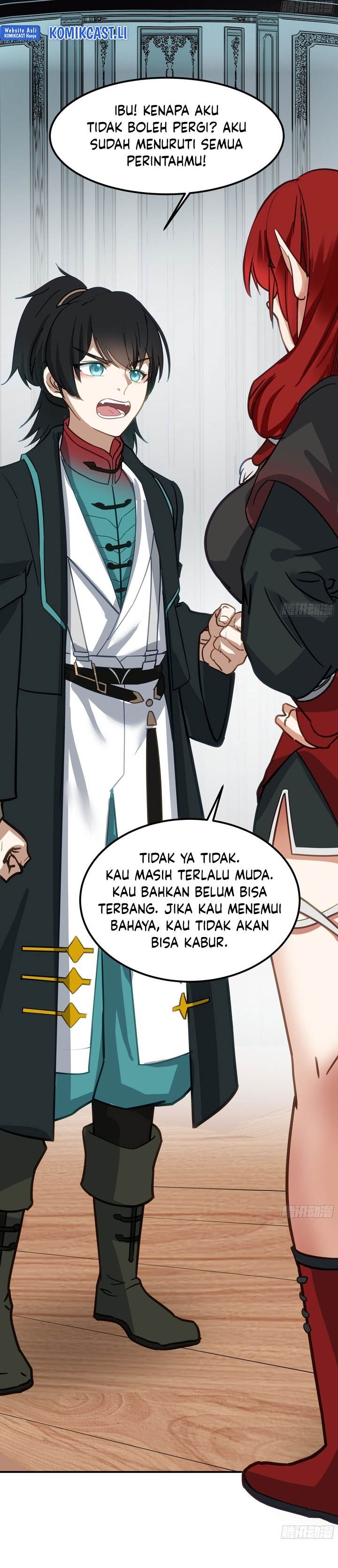 Martial Peak Chap 3847 - Next Chap 3848