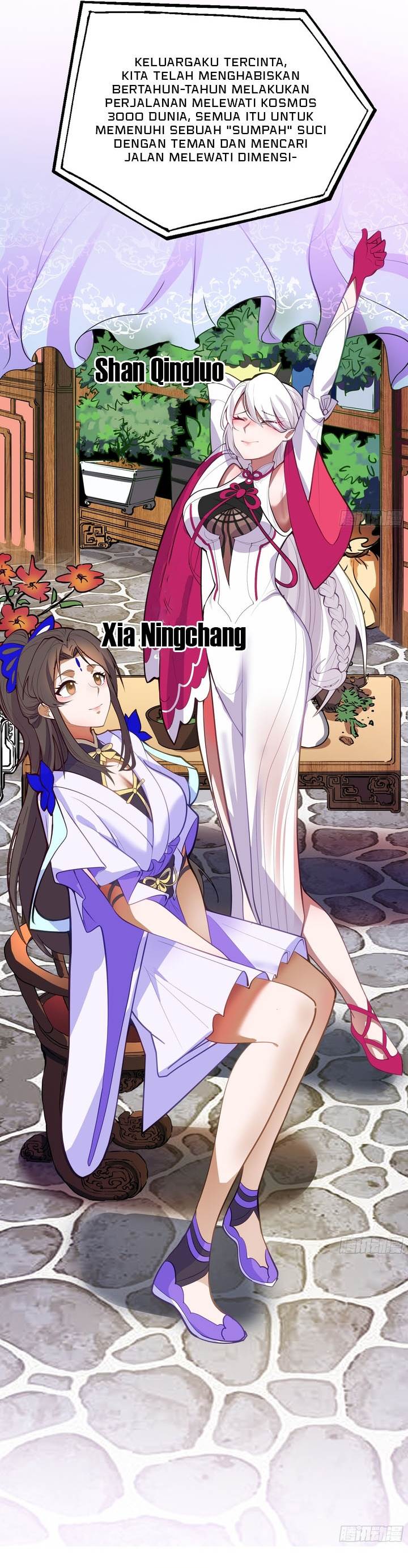 Martial Peak Chap 3847 - Next Chap 3848