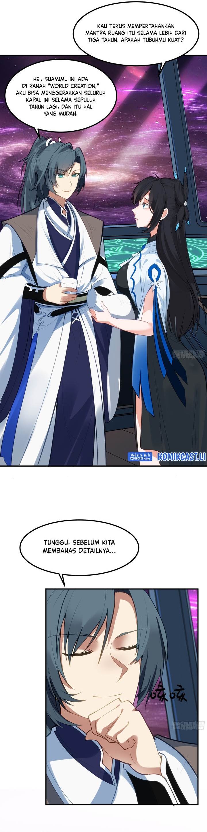 Martial Peak Chap 3847 - Next Chap 3848