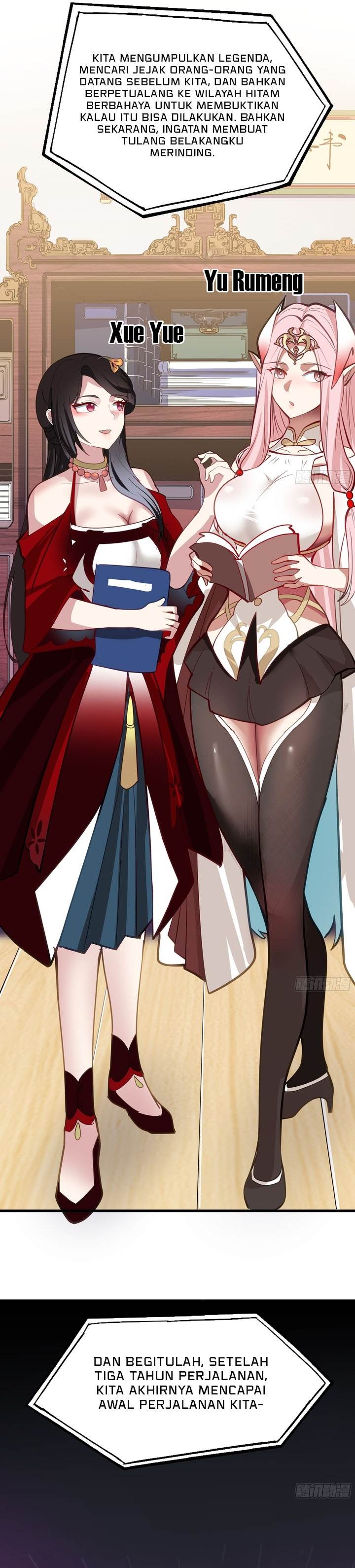 Martial Peak Chap 3847 - Next Chap 3848