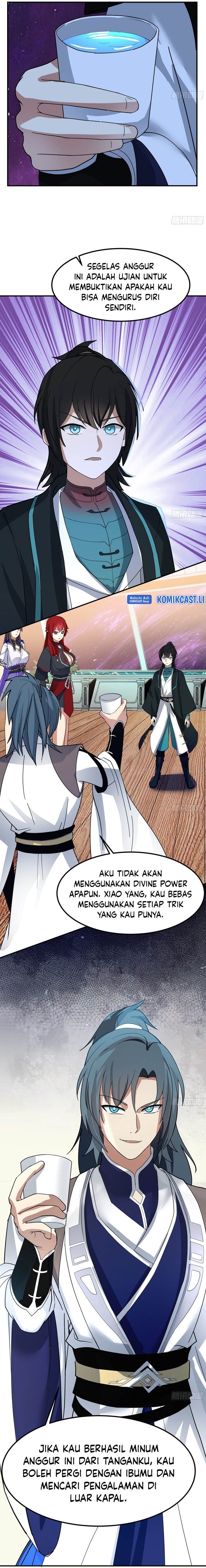 Martial Peak Chap 3847 - Next Chap 3848