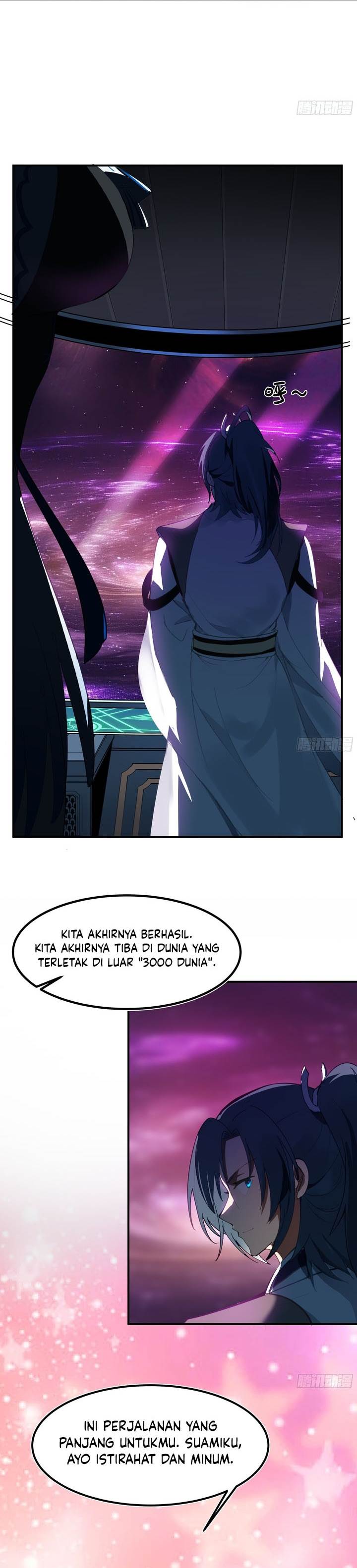 Martial Peak Chap 3847 - Next Chap 3848