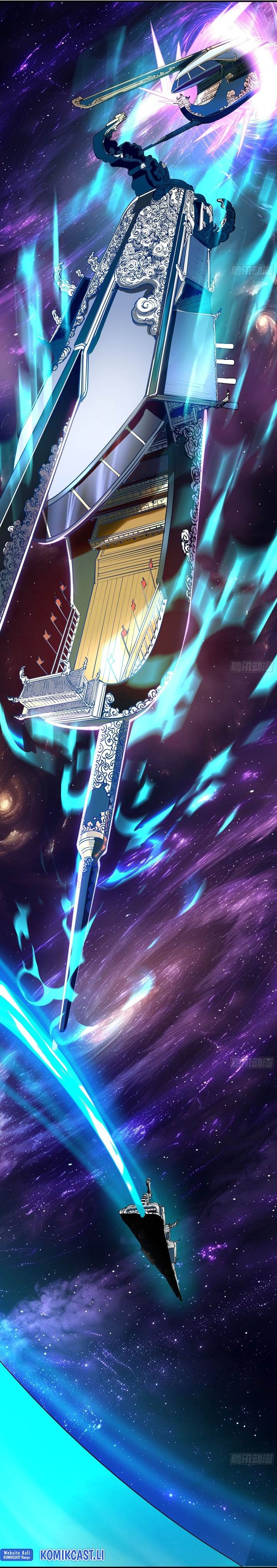 Martial Peak Chap 3847 - Next Chap 3848