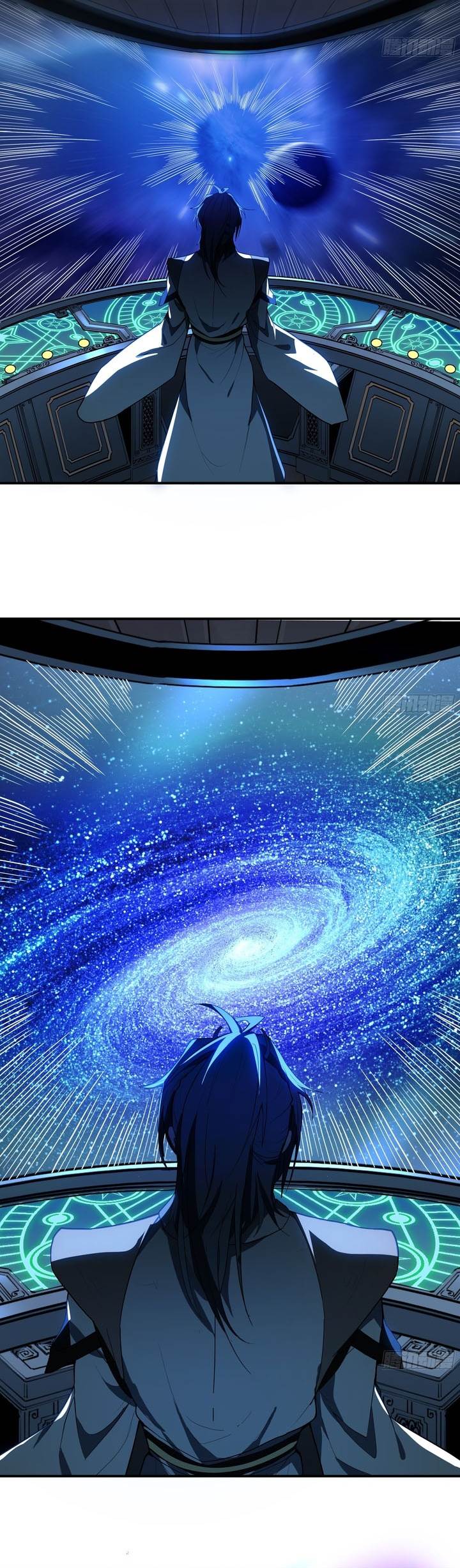 Martial Peak Chap 3847 - Next Chap 3848