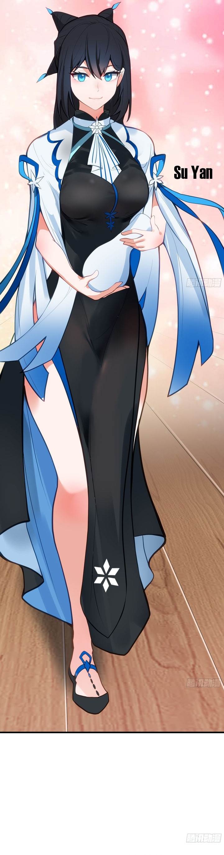 Martial Peak Chap 3847 - Next Chap 3848