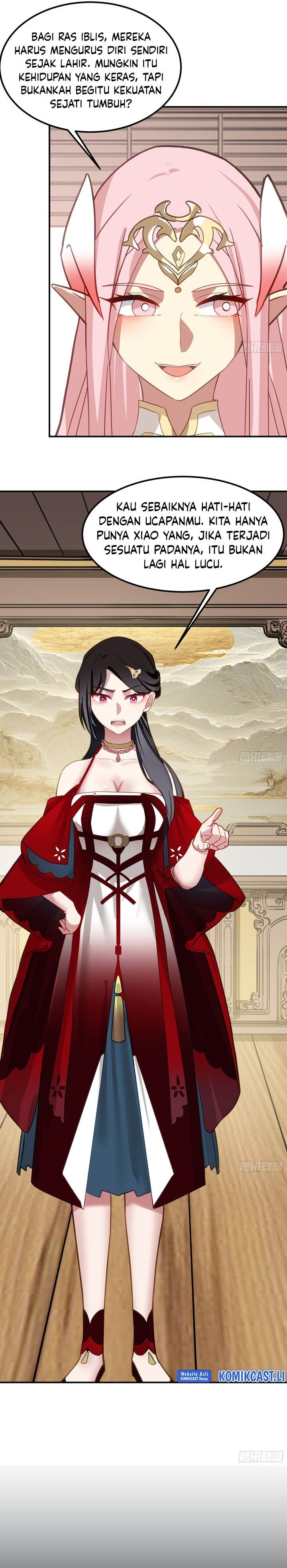 Martial Peak Chap 3847 - Next Chap 3848