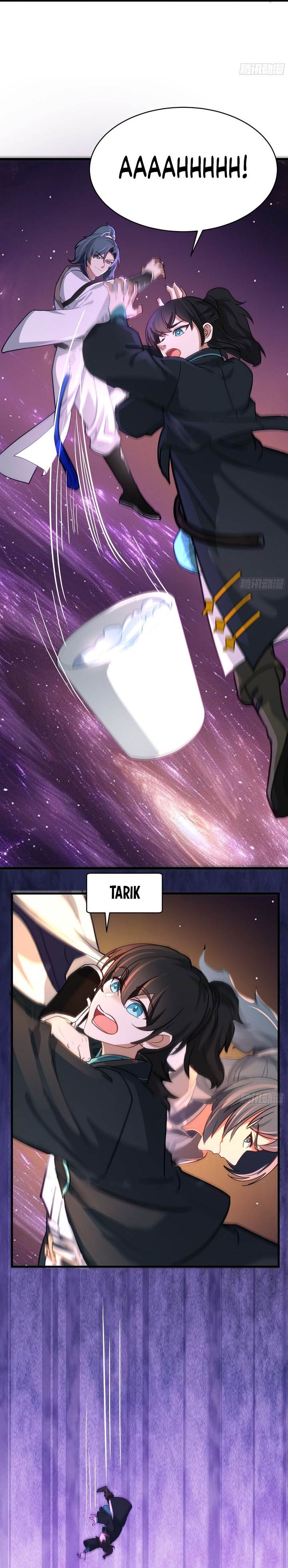 Martial Peak Chap 3848 - Next Chap 3849