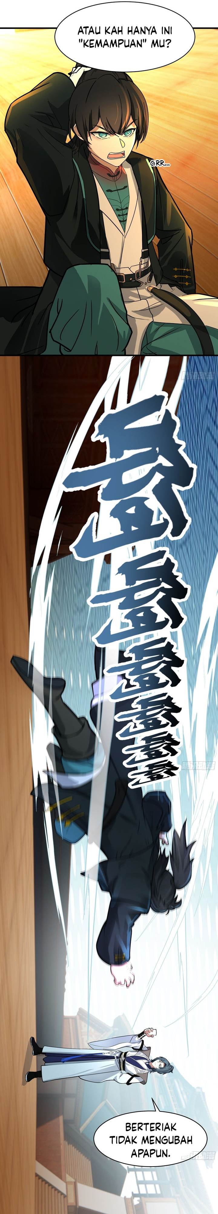 Martial Peak Chap 3848 - Next Chap 3849