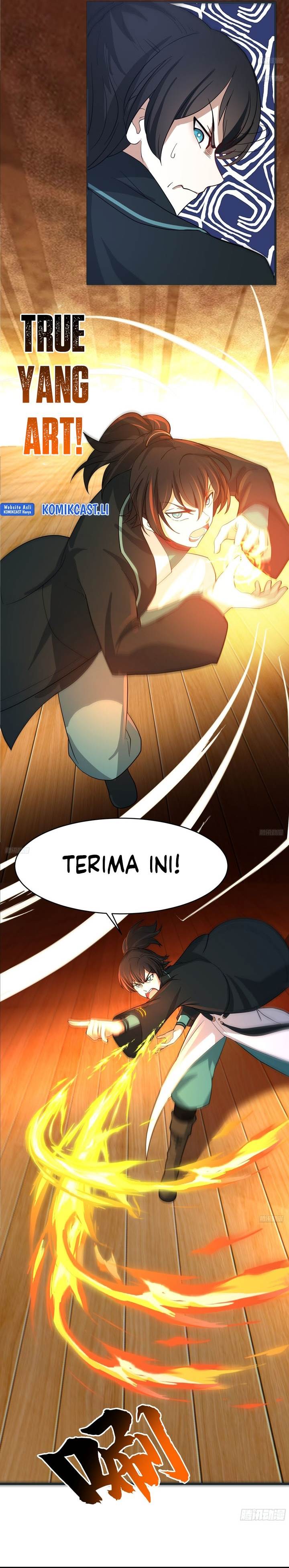 Martial Peak Chap 3848 - Next Chap 3849