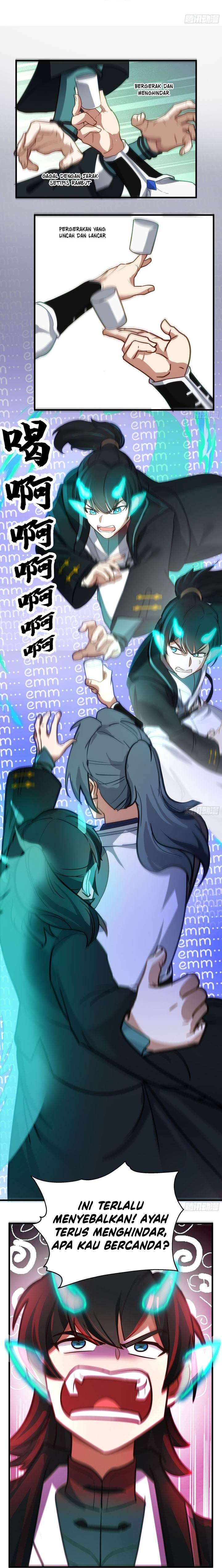 Martial Peak Chap 3848 - Next Chap 3849