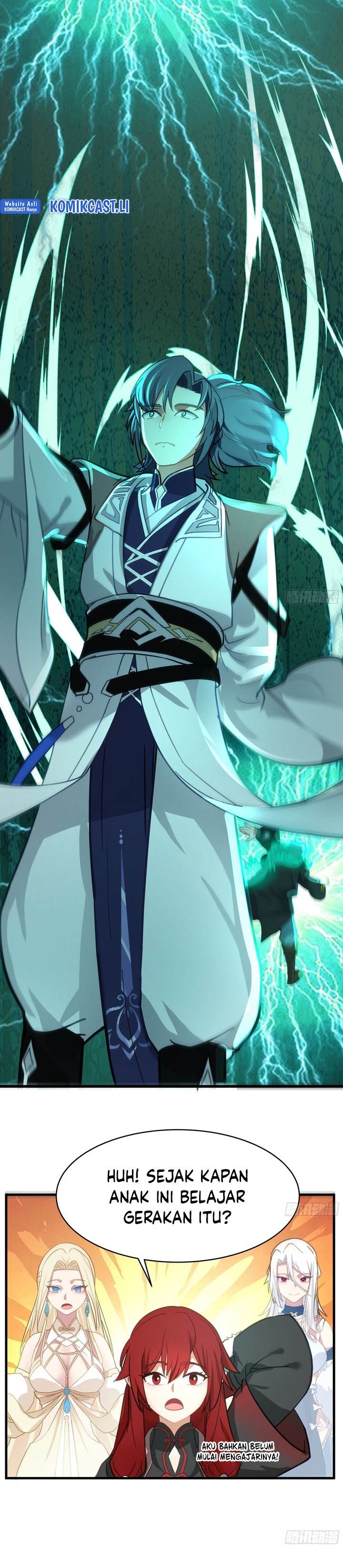 Martial Peak Chap 3848 - Next Chap 3849