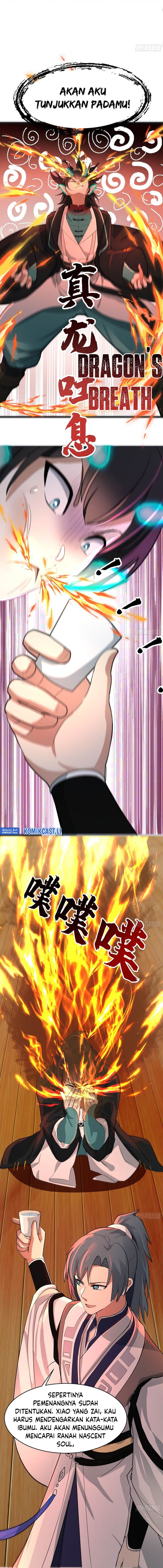 Martial Peak Chap 3848 - Next Chap 3849