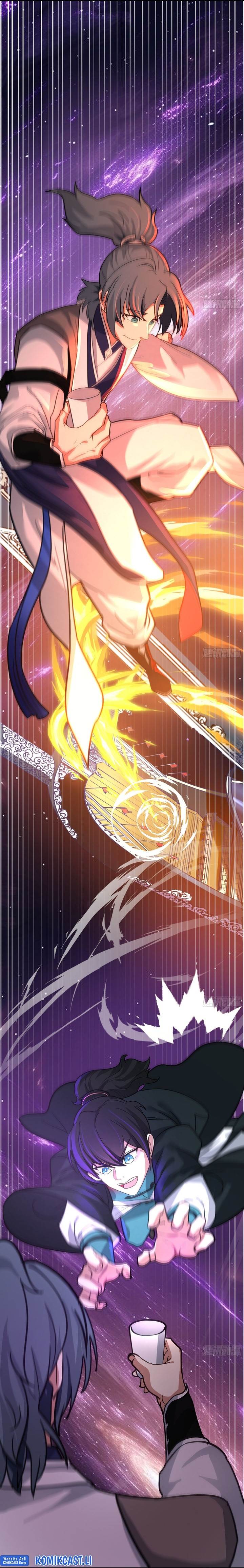 Martial Peak Chap 3848 - Next Chap 3849