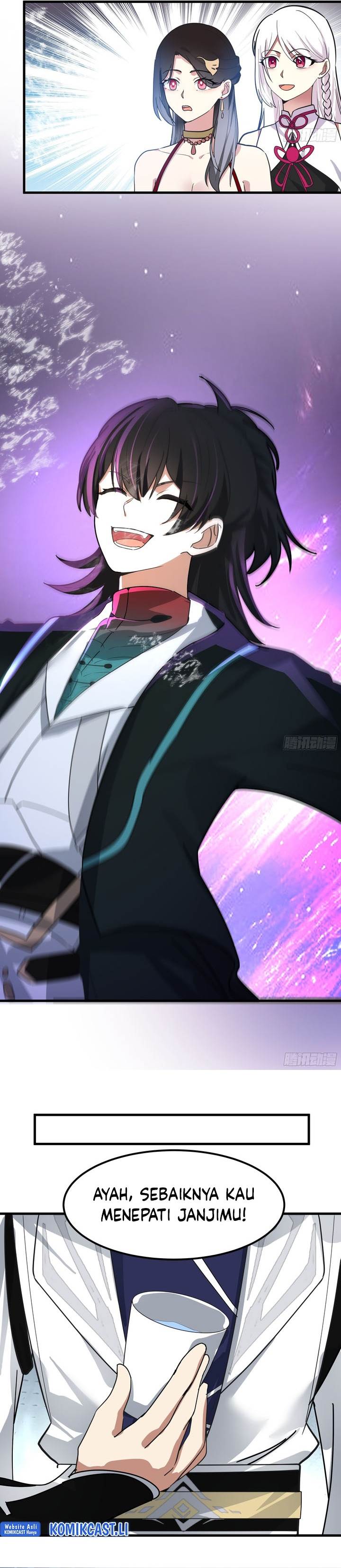 Martial Peak Chap 3849 - Next Chap 3850