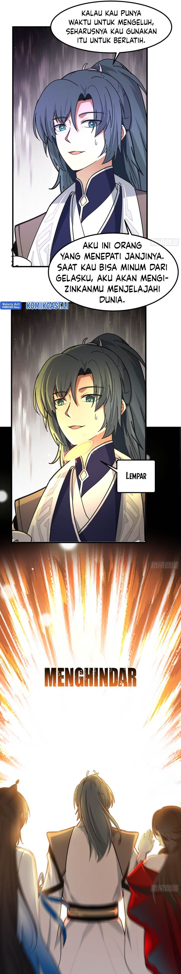 Martial Peak Chap 3849 - Next Chap 3850