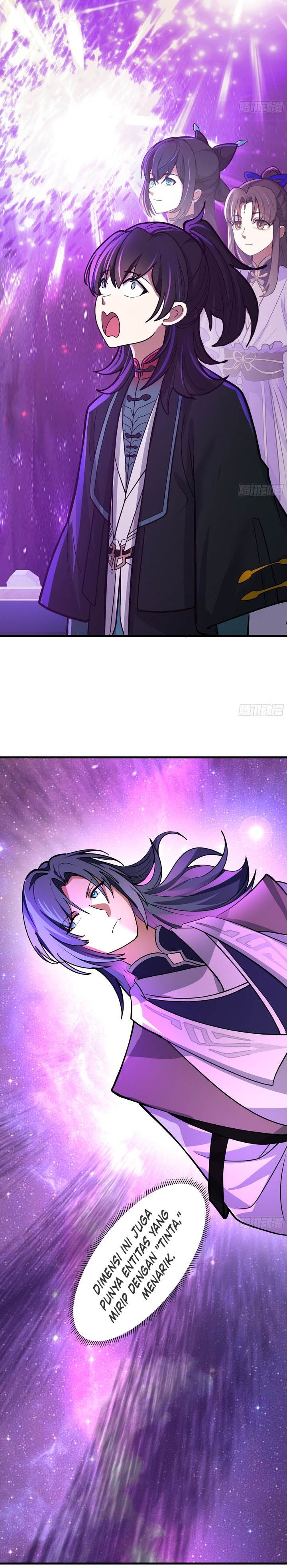 Martial Peak Chap 3849 - Next Chap 3850