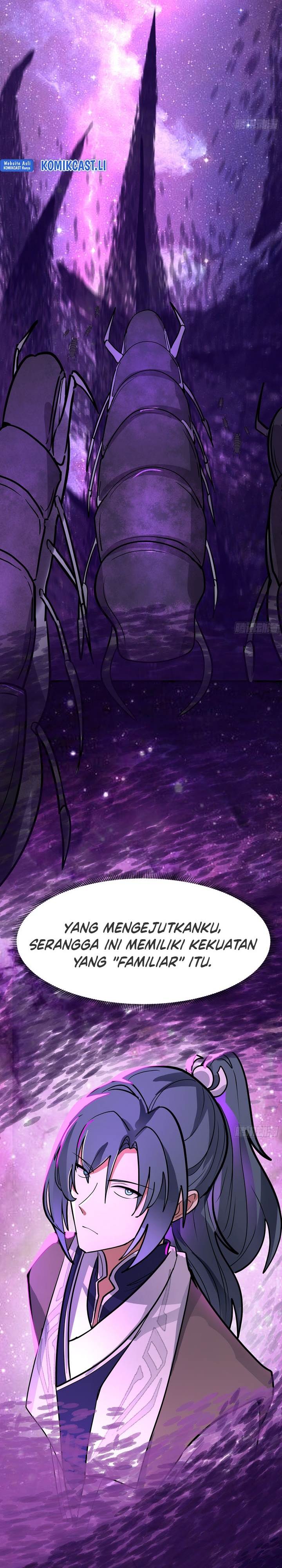 Martial Peak Chap 3849 - Next Chap 3850