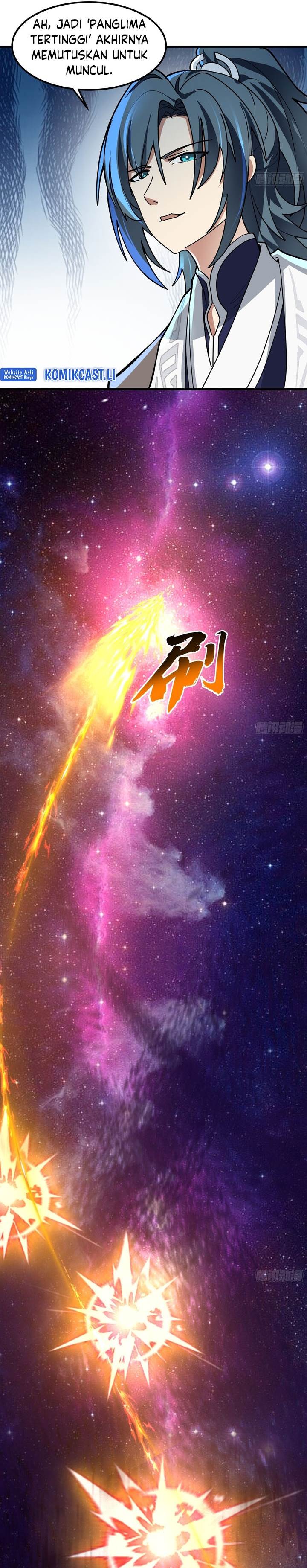 Martial Peak Chap 3849 - Next Chap 3850