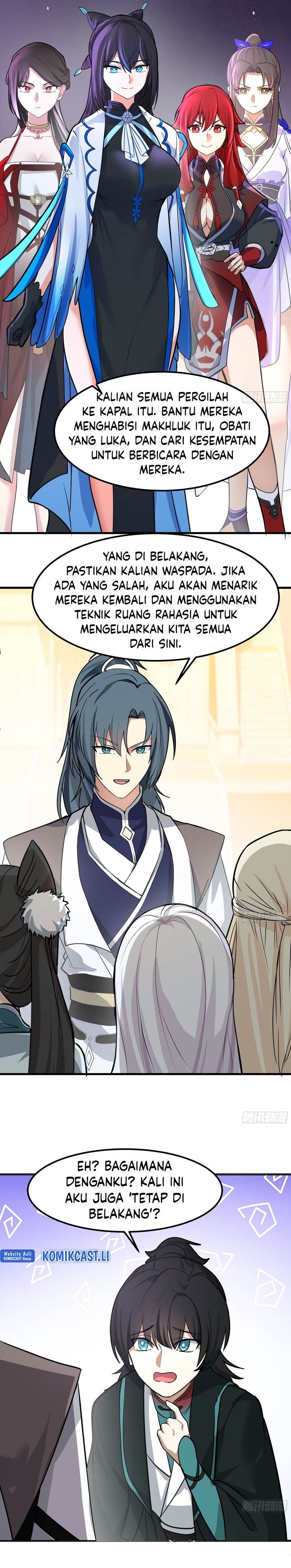 Martial Peak Chap 3849 - Next Chap 3850