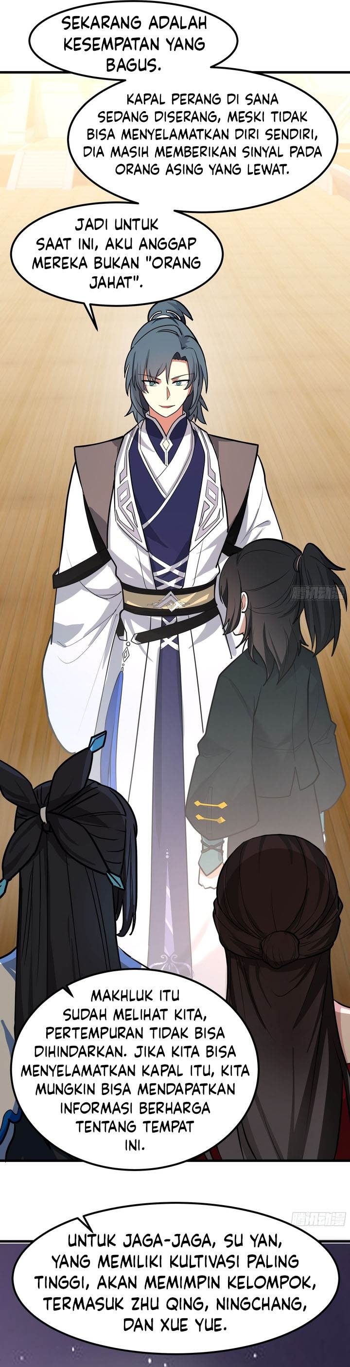 Martial Peak Chap 3849 - Next Chap 3850