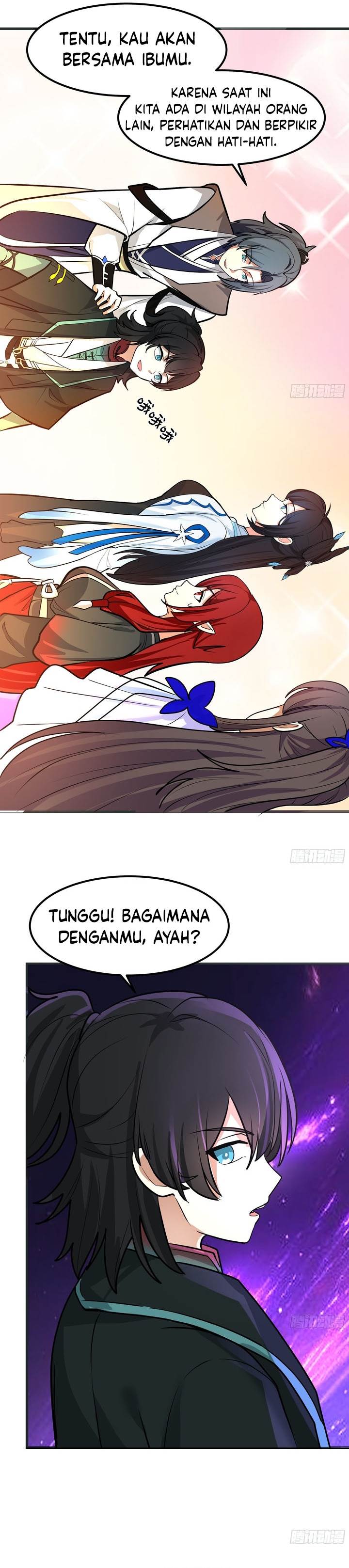 Martial Peak Chap 3849 - Next Chap 3850