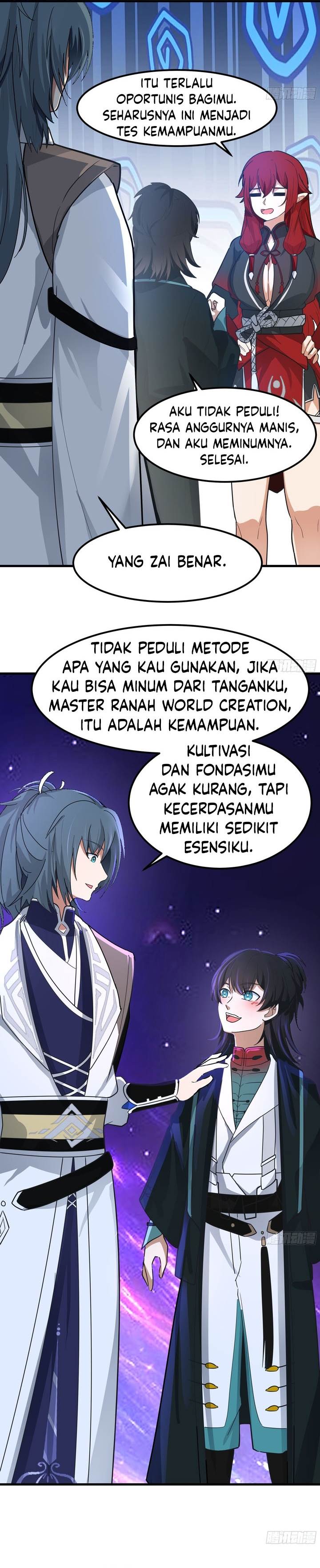 Martial Peak Chap 3849 - Next Chap 3850