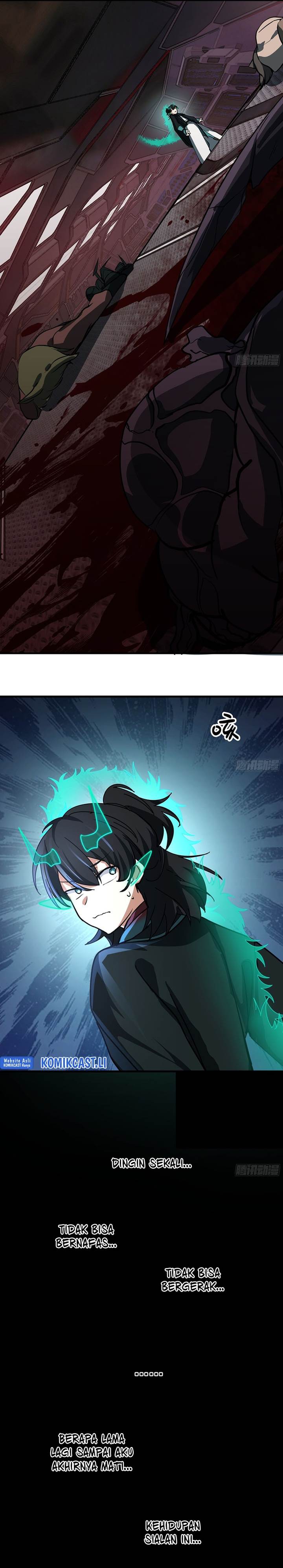 Martial Peak Chap 3850 - Next Chap 3851