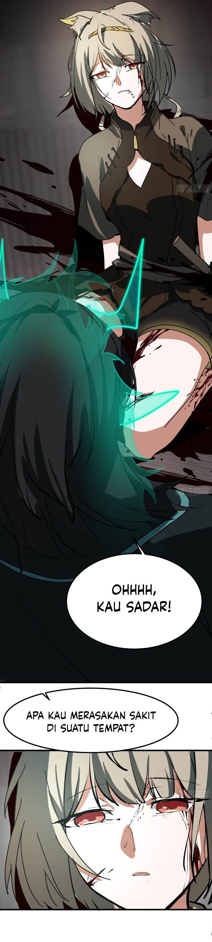 Martial Peak Chap 3850 - Next Chap 3851