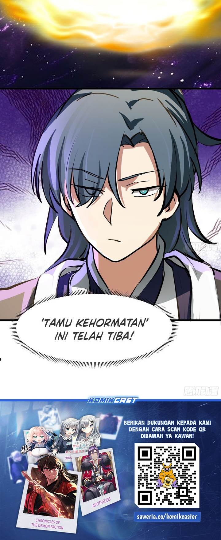 Martial Peak Chap 3850 - Next Chap 3851