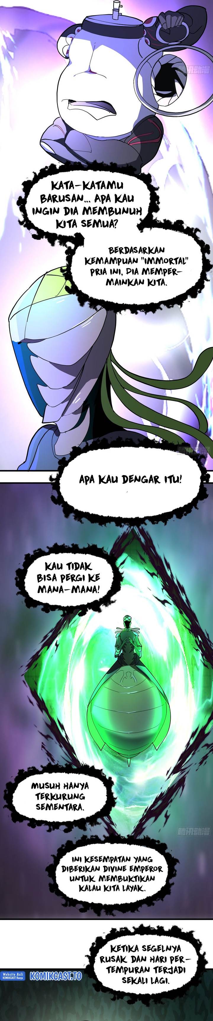 Martial Peak Chap 3852 - Next Chap 3853