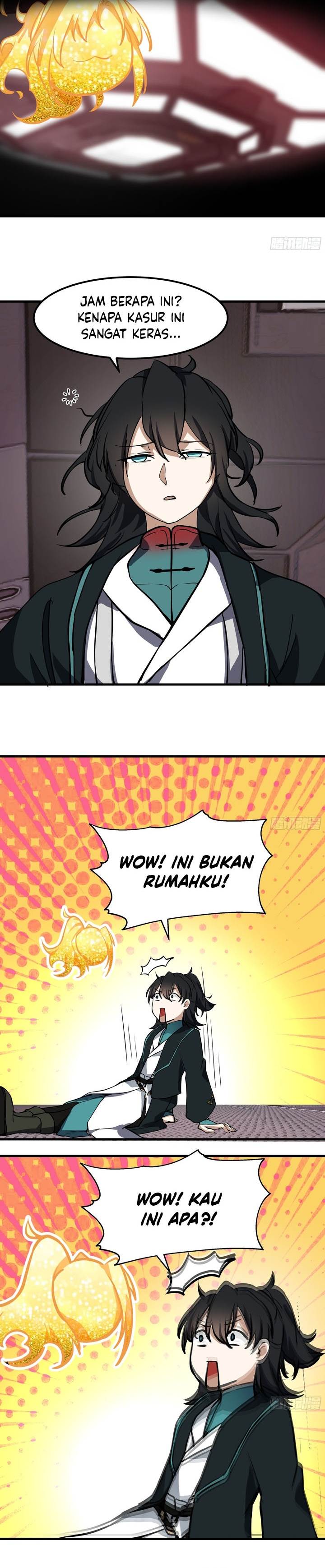 Martial Peak Chap 3852 - Next Chap 3853