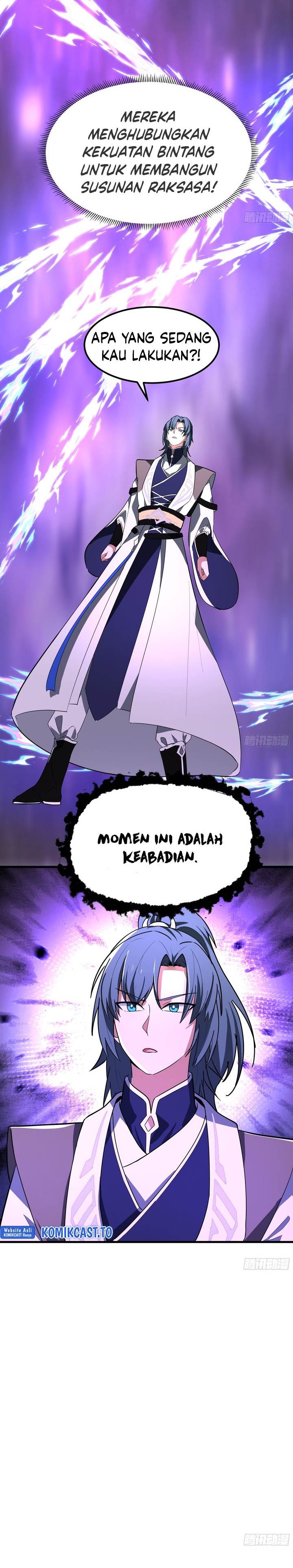 Martial Peak Chap 3852 - Next Chap 3853