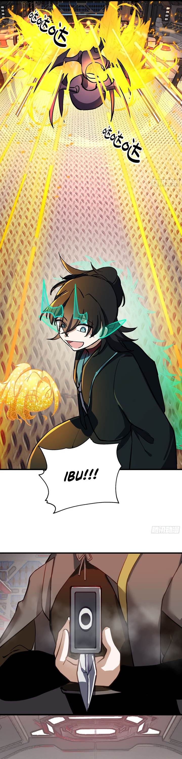 Martial Peak Chap 3852 - Next Chap 3853