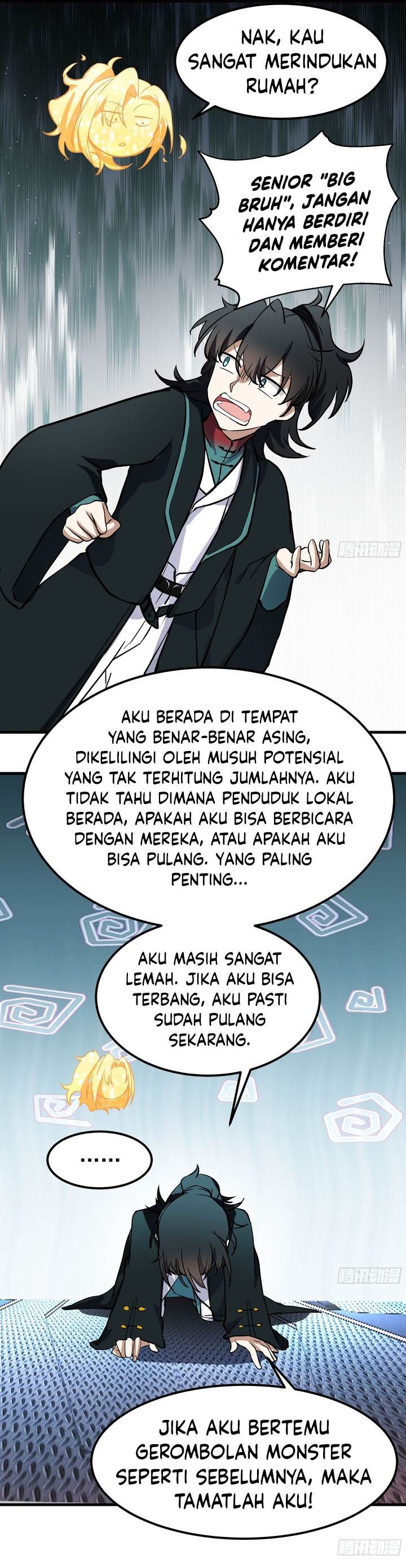 Martial Peak Chap 3852 - Next Chap 3853