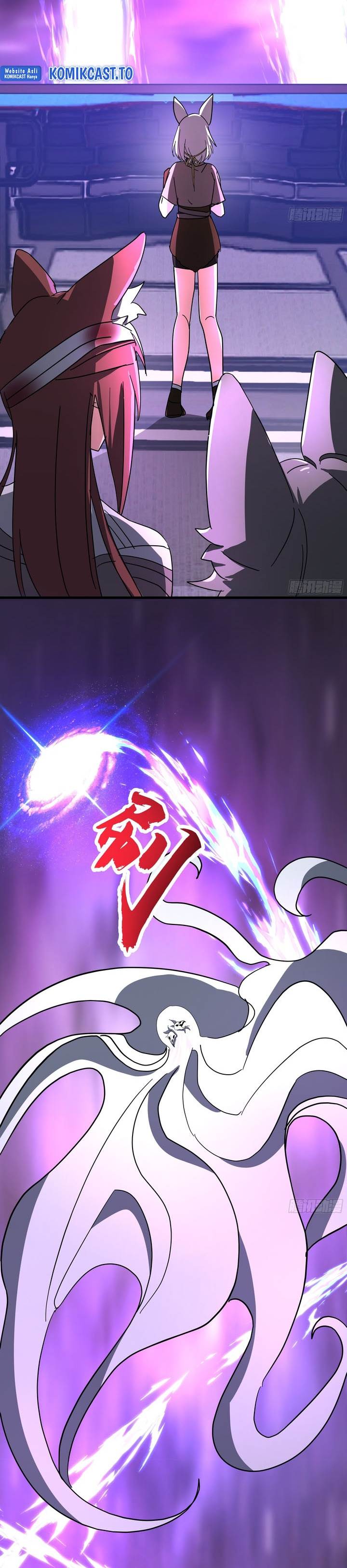 Martial Peak Chap 3852 - Next Chap 3853