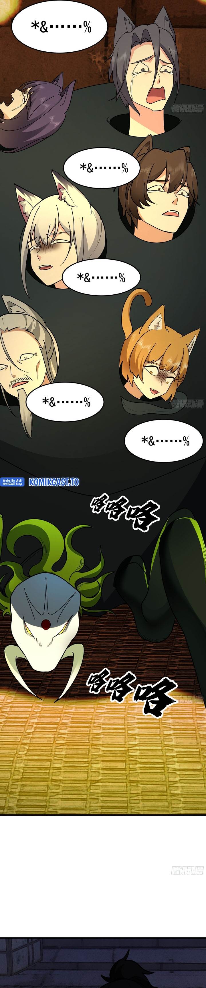 Martial Peak Chap 3857 - Next Chap 3858