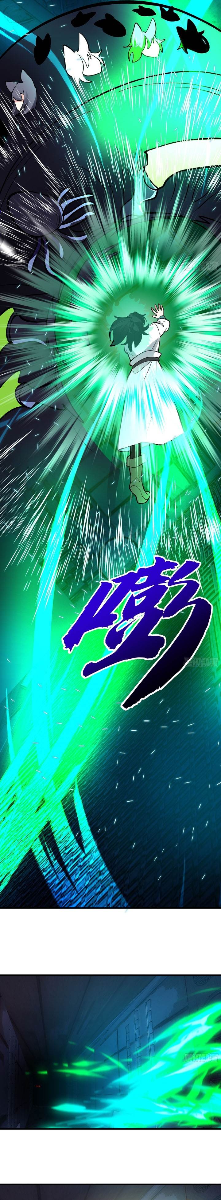 Martial Peak Chap 3857 - Next Chap 3858